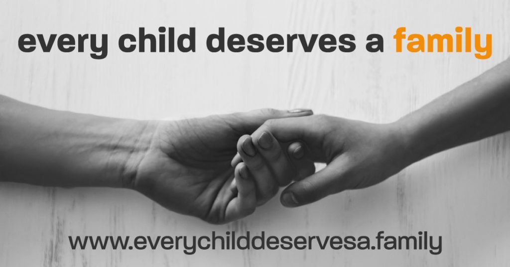 Child Welfare Provider Inclusion Act