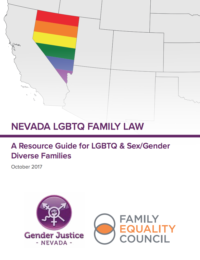 Louisiana LGBTQ Family Law Guide