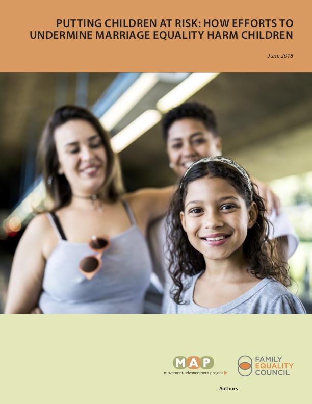 Undermining Parenting Report Cover