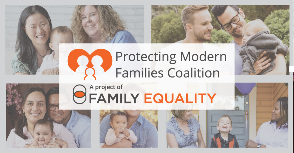 Protecting Modern Families Coalition