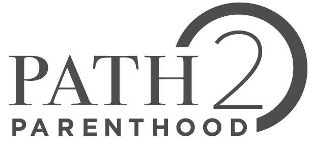 Path 2 Parenthood logo