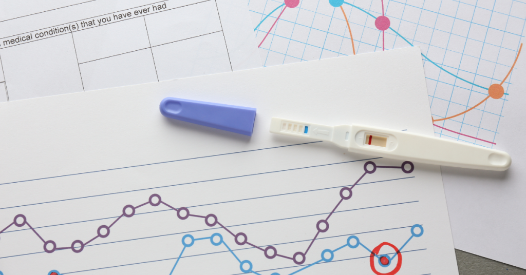 Tracking Your Cycle and Preparing for Trying to Get Pregnant
