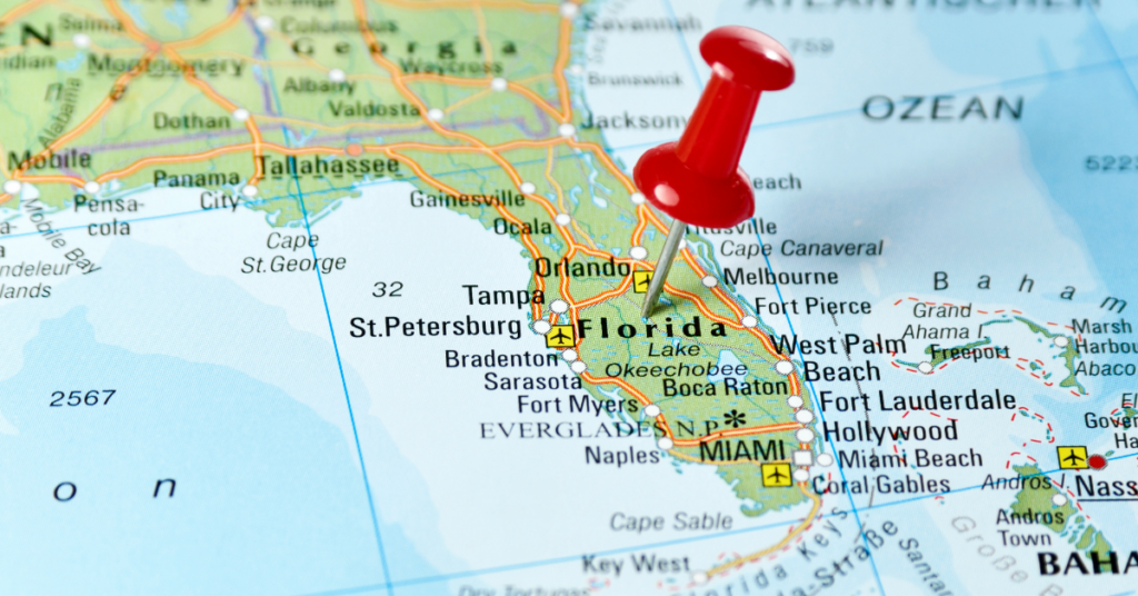There’s No Place Like Home: Florida’s Anti-LGBTQ+ Legislation